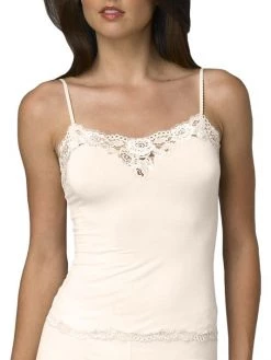 Natori Aspire Lace Camisole Black -Hot Sale Natori Store unnamed file 875