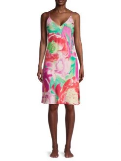 Natori Satin Slip Dress -Hot Sale Natori Store unnamed file 882