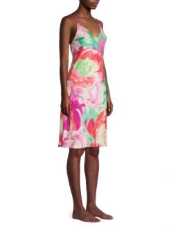 Natori Satin Slip Dress -Hot Sale Natori Store unnamed file 883