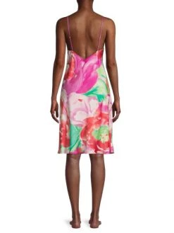 Natori Satin Slip Dress -Hot Sale Natori Store unnamed file 884