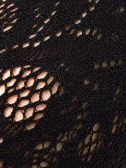 Natori Floral Lace Long-Sleeve Catsuit -Hot Sale Natori Store unnamed file 892