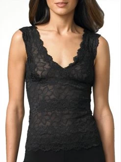 Natori Rose Parfait Tank