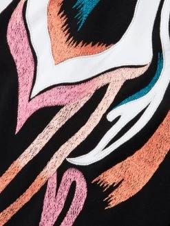 Natori Solid Crepe Embroidered Topper 13 Natori Solid Crepe Embroidered Topper -Hot Sale Natori Store unnamed file 92